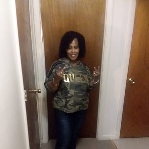 Meet your Posher, Carolyn